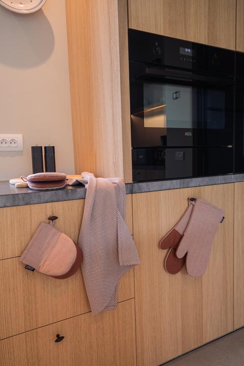 Produktbild Tiseco Ruga (100 % Baumwolle)