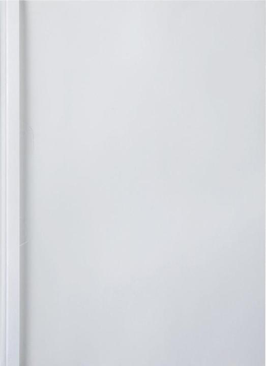 Actual product image GBC ThermaBind Standard thermal binding folder