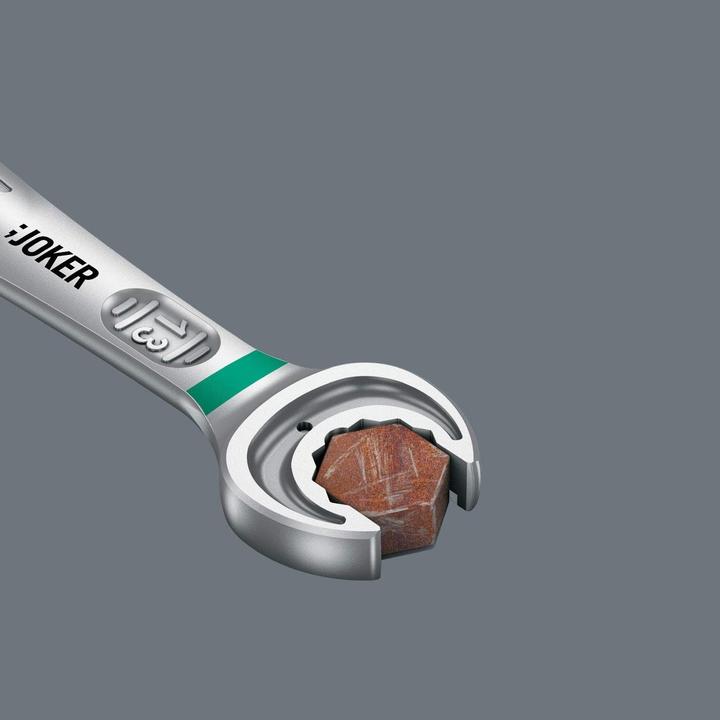 Produktbild Wera 6002 Joker 30 + 32 (30 mm, 32 mm)