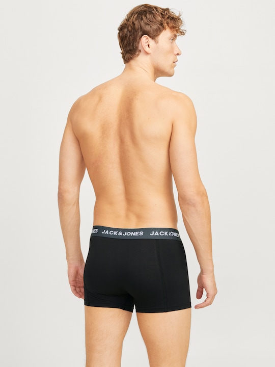 Produktbild Jack & Jones Jacemu Trunks 8 Pack (XL, 8er Pack)