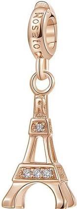 Actual product image Rosato Bronze pendant Eiffel Tower Storie RZ051