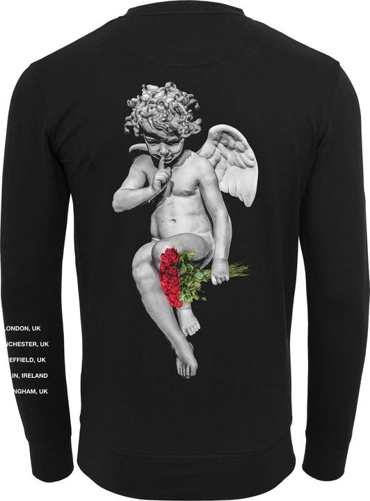 Image du produit Mister Tee Thugger Childrose Crewneck (S)