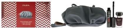 Produktbild Pupa Milano Vamp! Explosive Wimpern und Vamp! Nagellack-Set Volumen-Wimperntusche und Gel-Effekt-Lack Su