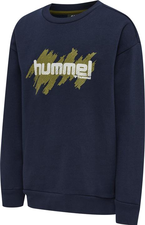 Actual product image hummel Jarrie Sweatshirt (116)
