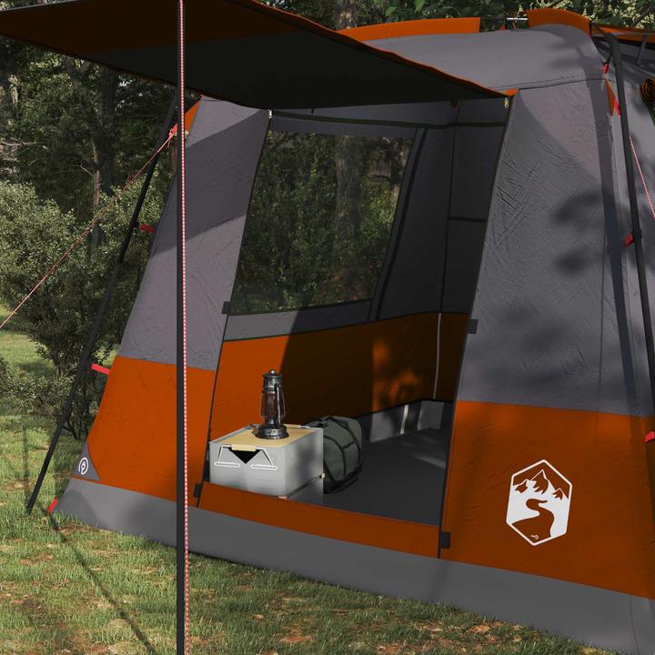 Image du produit vidaXL Campingzelt (310 cm, 310 cm)