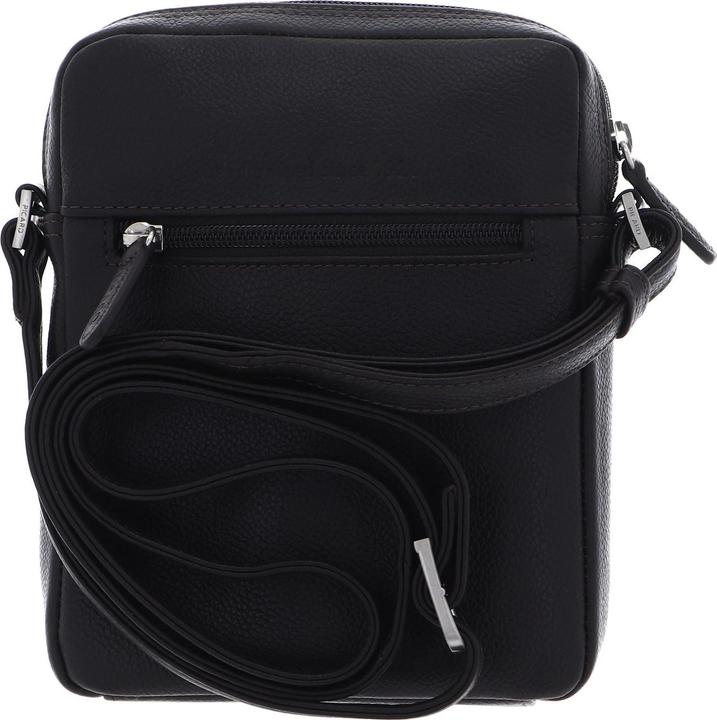 Immagine prodotto Picard Borsa a tracolla Milano in pelle 15 cm
