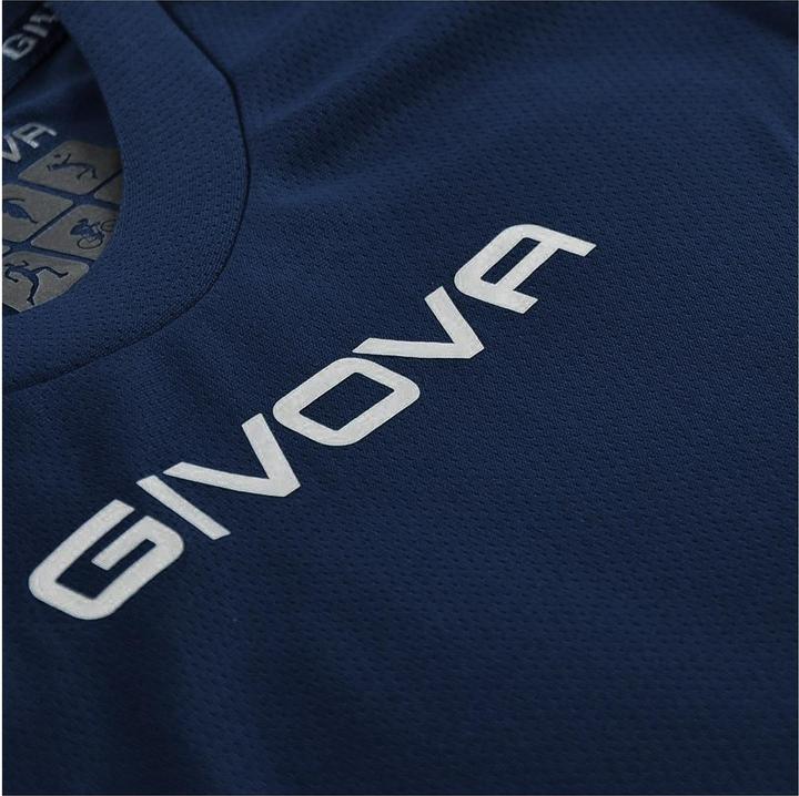 Actual product image Givova One (4XP)