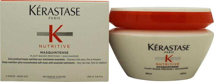 Produktbild Kérastase Nutritive Masquintense (200 ml)