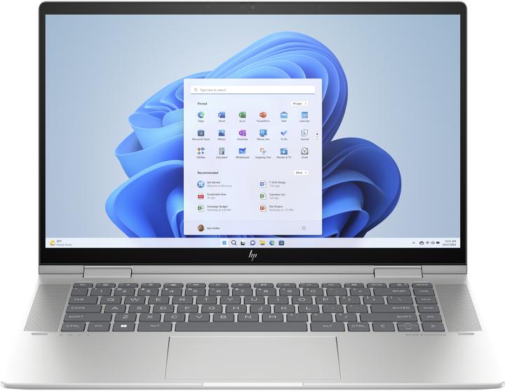 Produktbild HP Envy x360 15-fe0530nz (15.60", Intel Core i5-1335U, 16 GB, 512 GB, CH)