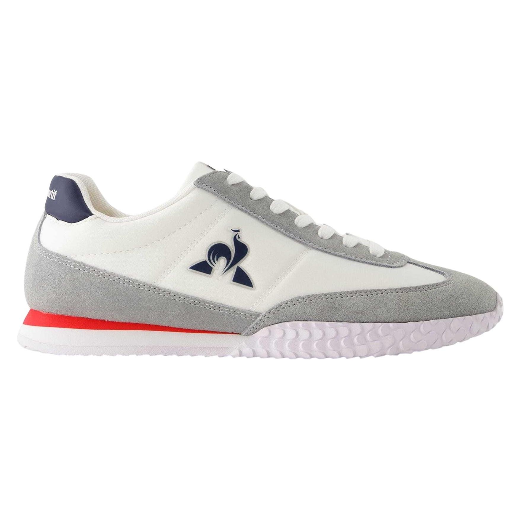 Le Coq Sportif, Sneakers, Veloce, Weiss, (43)