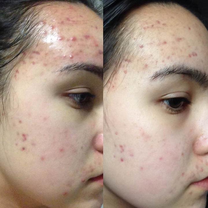 Actual product image Eco by Sonya Pink Himalayan Salt (Cleansing scrub)