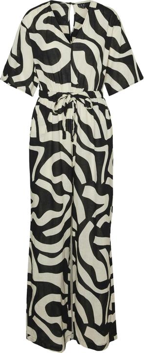 Vero Moda VMAGNETE 2/4 JUMPSUIT WVN POP3 (M)