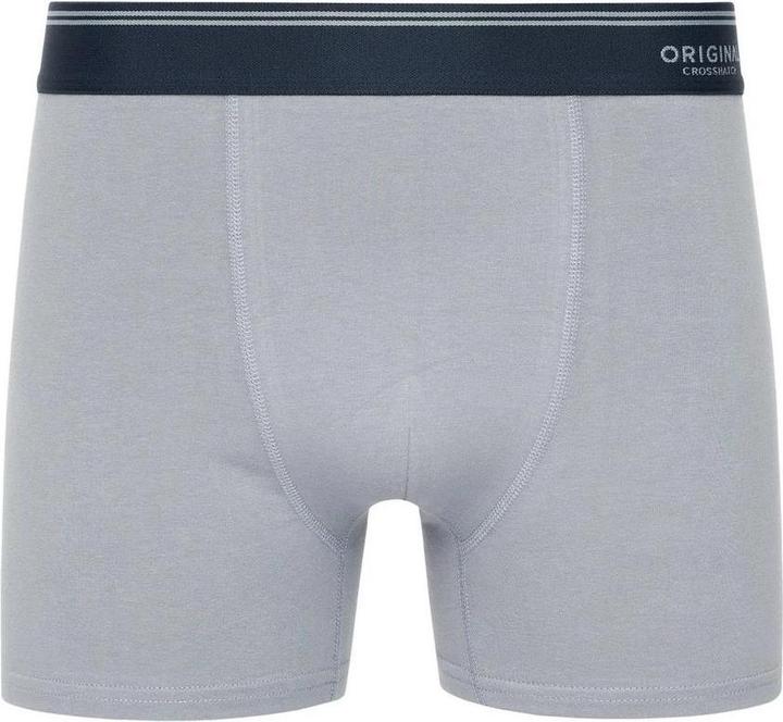 Produktbild Crosshatch Spherigon Boxershorts (5erPack) (M, 5er Pack)