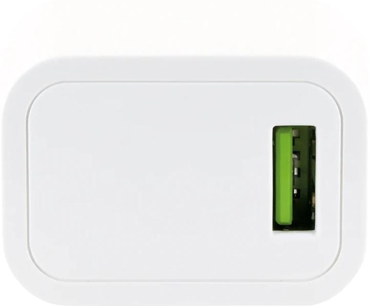 Produktbild Schwaiger Quick Charge 3.0