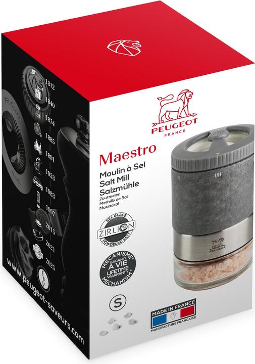 Immagine prodotto Peugeot Salzmühle (Sale)