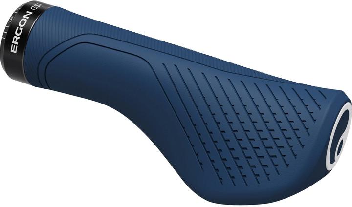 Produktbild Ergon Lenkergriffe GS1 Evo Small Blau