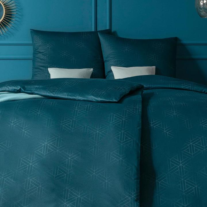 Actual product image Estella Pippa (Duvet cover, 135x200 cm + 80x80 cm)