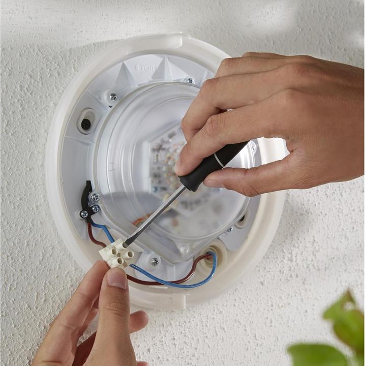 Produktbild Philips Hue Daylo Basis (1050 lm)