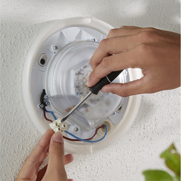 Actual product image Philips Hue Daylo base (1050 lm)