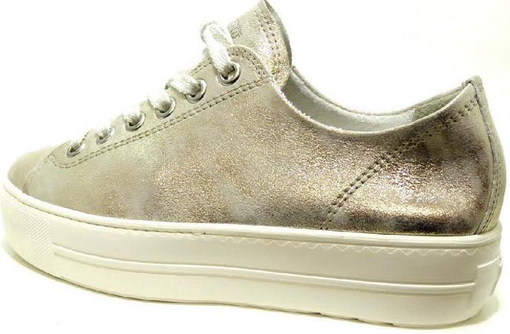 Actual product image Paul Green Sneaker (39)