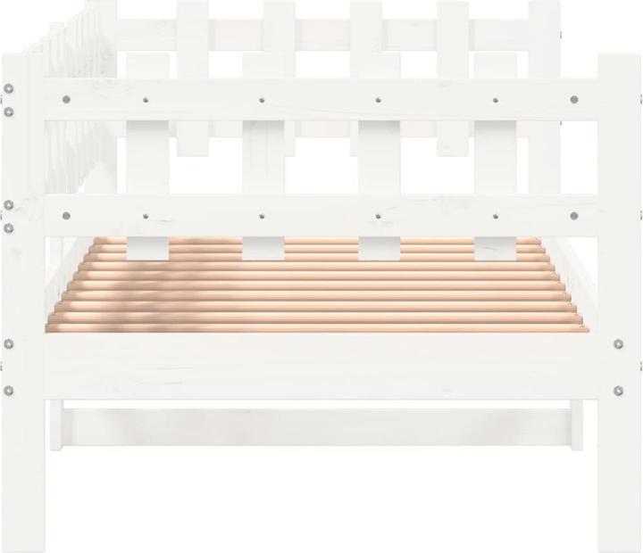 Image du produit vidaXL Tagesbett (80 x 200 cm)