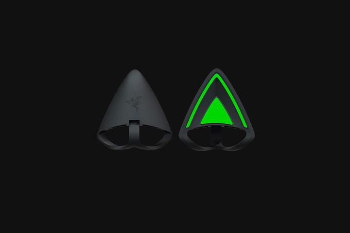 Produktbild Razer Kitty Ears V2 (Universal)