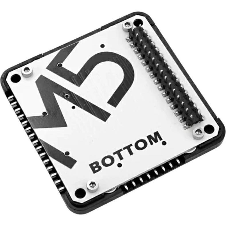 M5Stack Batterie Bottom Base 110mAh V1.1, Entwicklungsboard Zubehör