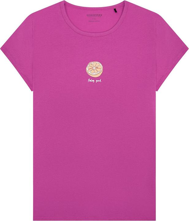 Produktbild Schiesser Pyjama Nightwear (164)