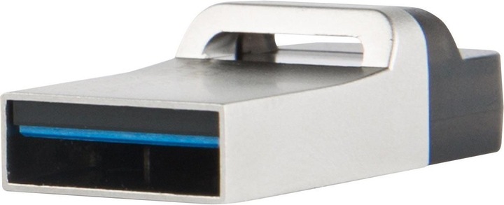 Produktbild Transcend JetFlash 880 (32 GB, USB-A, Micro USB, USB 3.0)
