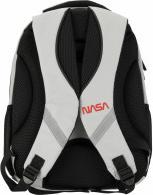 Produktbild Starpak NASA-Jugendrucksack, grau (26 l)