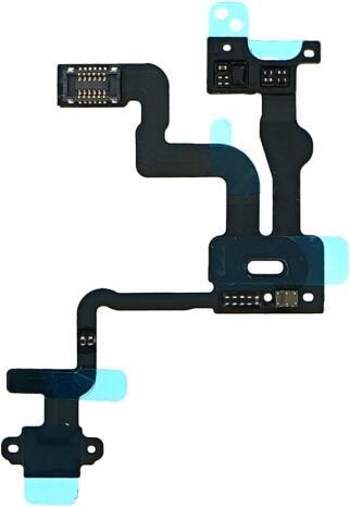 Image du produit OEM Câble de capteur de lumière avec flex pour iPhone 4s (Apple iPhone 4s)