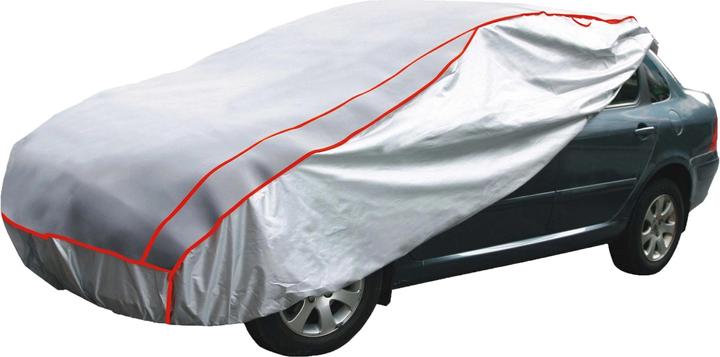 Produktbild HP Autozubehör Hagelschutz-Garage
