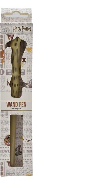 Actual product image Blue Sky Harry Potter: Voldemort Wand Pen (Grey, Beige, 1 x)