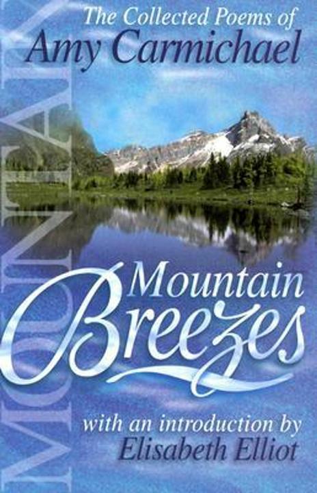 Produktbild Mountain Breezes (Englisch, 1999)