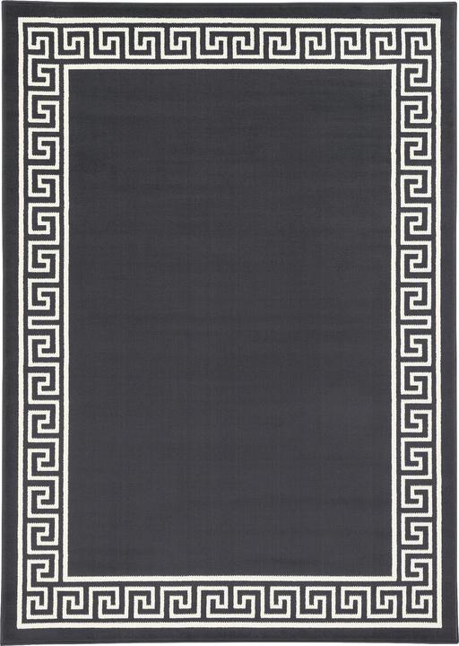 Produktbild Pergamon Teppich Trendline Römisch Bordüre (120 x 170 cm)