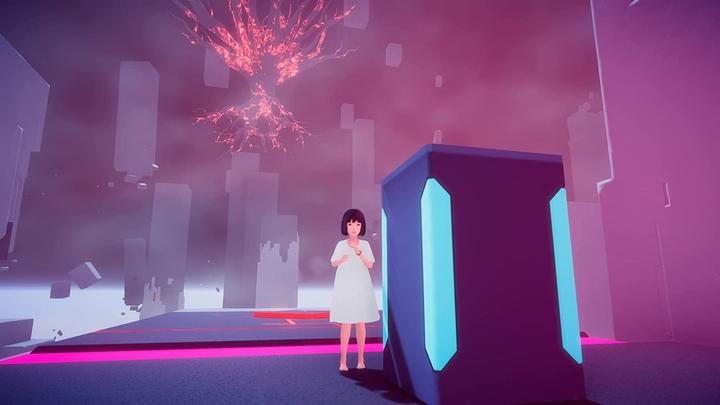 Productafbeelding PM Studios Steeds verder (PS4, FR, EN)