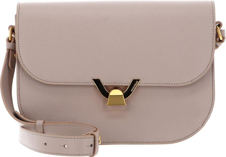 Immagine prodotto Coccinelle Dew Handbag Grained Leather