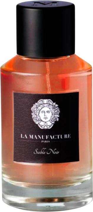 Immagine prodotto La Manufacture Sable Noir, Eau De Parfum, Unisex, 100 ml (Eau de parfum, 100 ml)