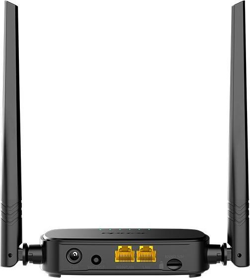 Produktbild Tenda 4G05 - Wi-Fi N300 4G LTE router