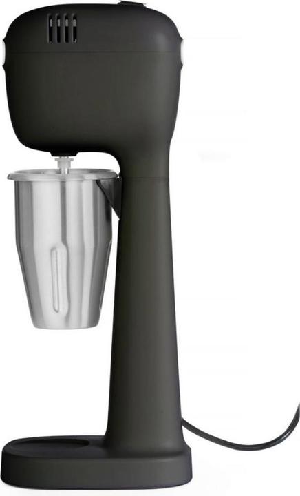 Produktbild Hendi Milkshake Mixer BPA-frei - Design by Bronwasser,, Gelb, 230V/400W, 170x210x(H)485mm (400 W)