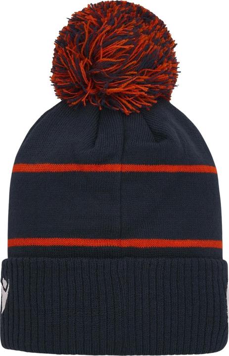 Actual product image Macron bonnet with pompon rwc france 2023 paris (L)