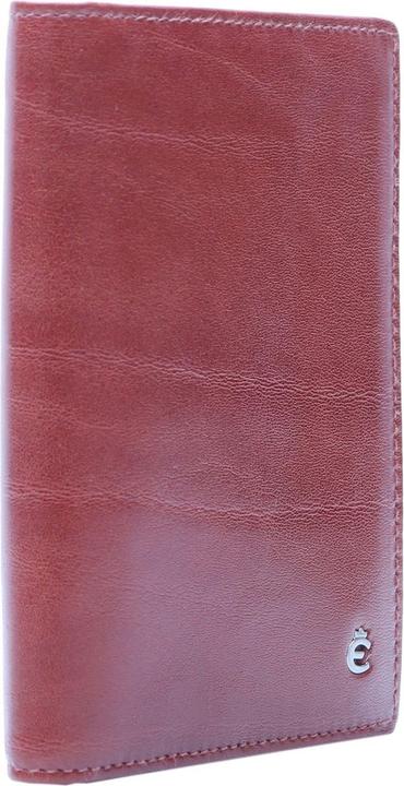 Immagine prodotto Esquire Toscana Porta carte d'identità RFID in pelle 9 cm