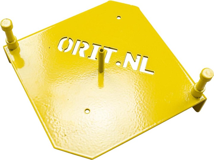Produktbild Orit Schnur Hilfe, "Cord Fellow"