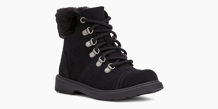 Actual product image Ugg Azell Hiker Weather (28.5)