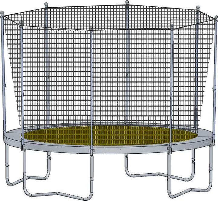 Produktbild Jumpking Ersatzteile Trampolin 305cm