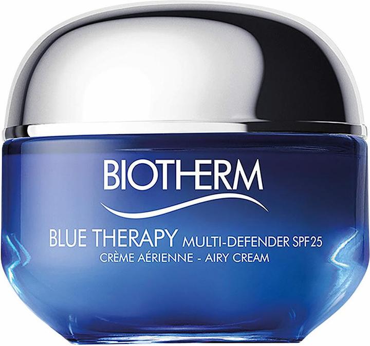Image du produit Biotherm Thérapie bleue (50 ml, Crème de jour, SPF 25)