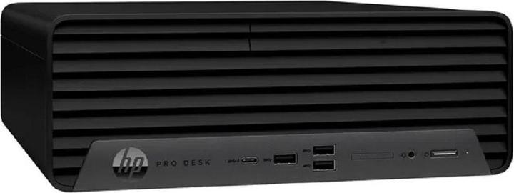 Actual product image HP PRO SFF 400 G9 CI5-12500 (512 GB, 16 GB, Intel Core i5-12500, UHD Graphics 770)