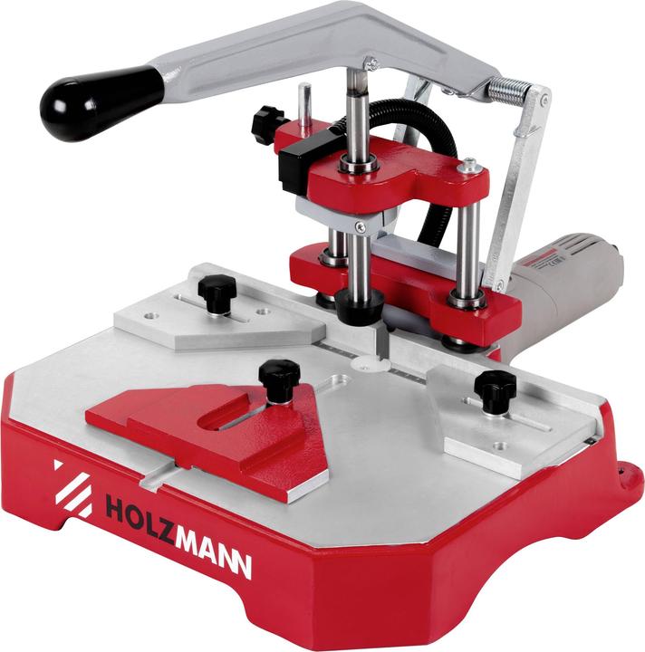 Produktbild Holzmann Keilnutfräsmaschine