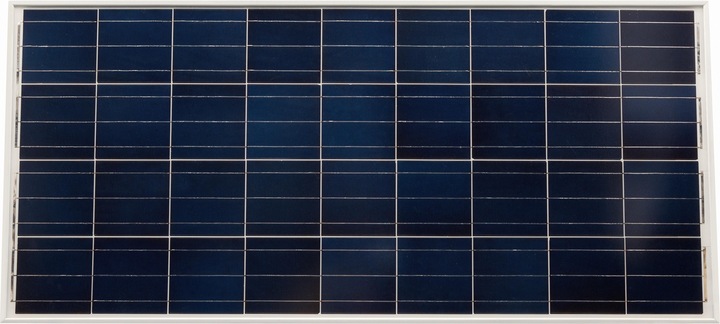 Victron Energy Solarpanel 330W-24V, Polycrystalline (330 W)