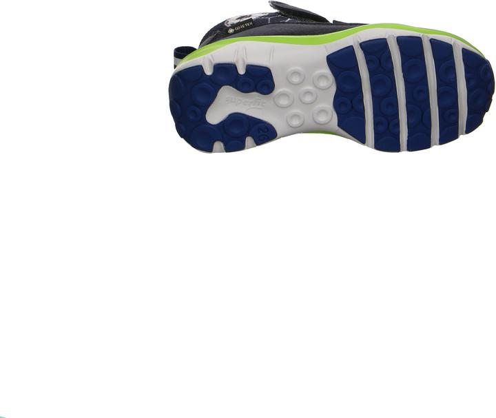 Actual product image Superfit Sportschuh Synthetik SPORT5 (30)